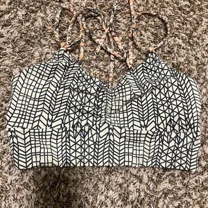 Maaji reversible top